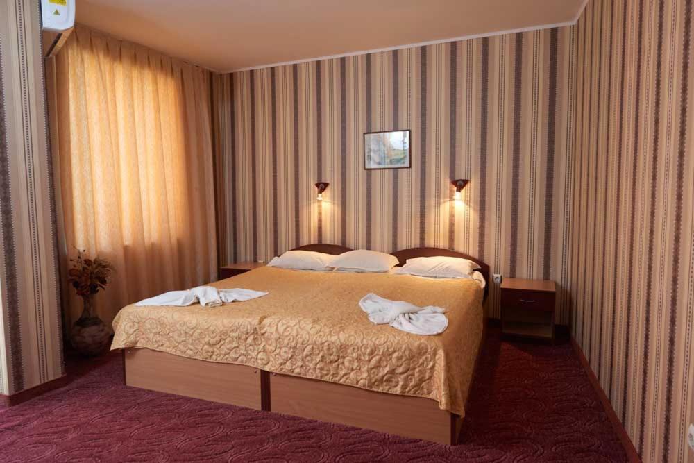 Hotel Smolyan Pantai Sunny Luaran gambar